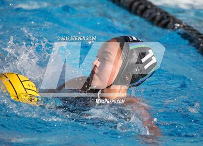 Thumbnail 1 in Eastlake vs. Point Loma (CIF SDS D2 Quarterfinal) photogallery.