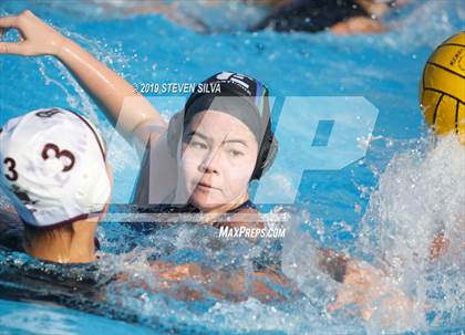 Thumbnail 3 in Eastlake vs. Point Loma (CIF SDS D2 Quarterfinal) photogallery.