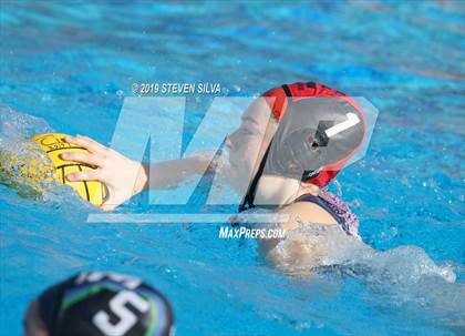 Thumbnail 3 in Eastlake vs. Point Loma (CIF SDS D2 Quarterfinal) photogallery.