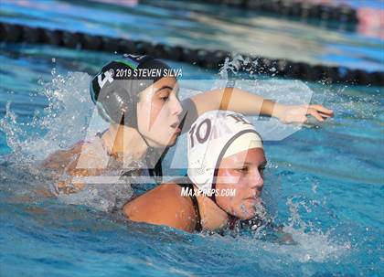 Thumbnail 1 in Eastlake vs. Point Loma (CIF SDS D2 Quarterfinal) photogallery.