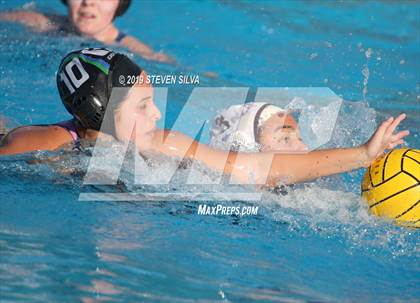 Thumbnail 2 in Eastlake vs. Point Loma (CIF SDS D2 Quarterfinal) photogallery.