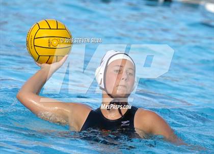 Thumbnail 2 in Eastlake vs. Point Loma (CIF SDS D2 Quarterfinal) photogallery.