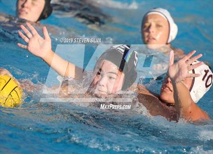 Thumbnail 3 in Eastlake vs. Point Loma (CIF SDS D2 Quarterfinal) photogallery.