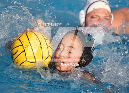 Thumbnail 2 in Eastlake vs. Point Loma (CIF SDS D2 Quarterfinal) photogallery.