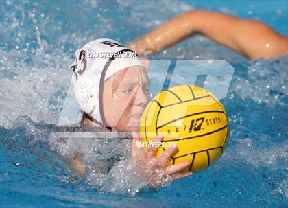 Thumbnail 1 in Eastlake vs. Point Loma (CIF SDS D2 Quarterfinal) photogallery.