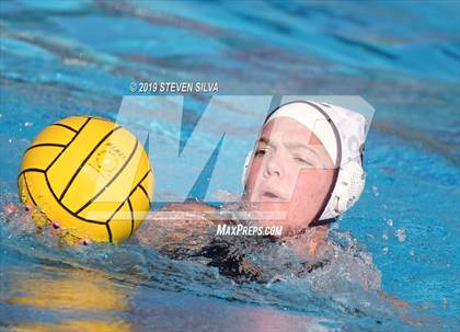 Thumbnail 2 in Eastlake vs. Point Loma (CIF SDS D2 Quarterfinal) photogallery.