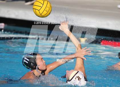 Thumbnail 1 in Eastlake vs. Point Loma (CIF SDS D2 Quarterfinal) photogallery.