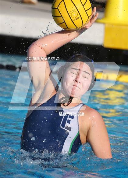 Thumbnail 2 in Eastlake vs. Point Loma (CIF SDS D2 Quarterfinal) photogallery.