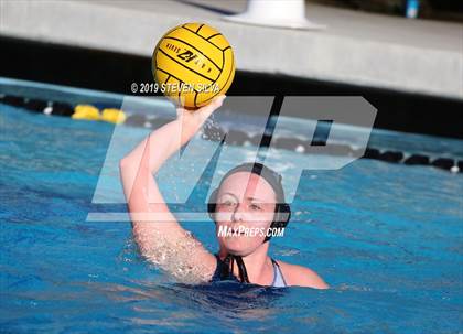 Thumbnail 1 in Eastlake vs. Point Loma (CIF SDS D2 Quarterfinal) photogallery.