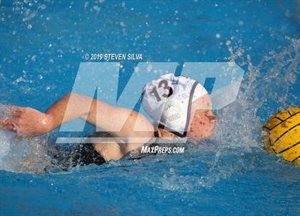 Thumbnail 1 in Eastlake vs. Point Loma (CIF SDS D2 Quarterfinal) photogallery.