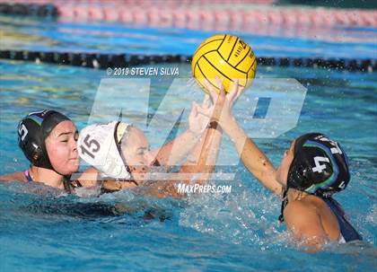 Thumbnail 2 in Eastlake vs. Point Loma (CIF SDS D2 Quarterfinal) photogallery.