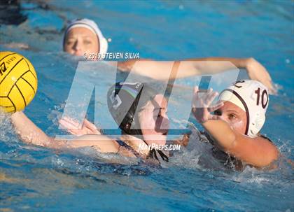 Thumbnail 1 in Eastlake vs. Point Loma (CIF SDS D2 Quarterfinal) photogallery.