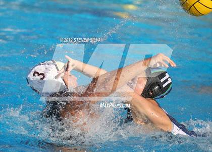 Thumbnail 2 in Eastlake vs. Point Loma (CIF SDS D2 Quarterfinal) photogallery.