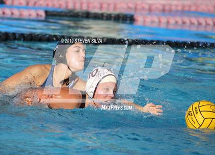 Thumbnail 2 in Eastlake vs. Point Loma (CIF SDS D2 Quarterfinal) photogallery.