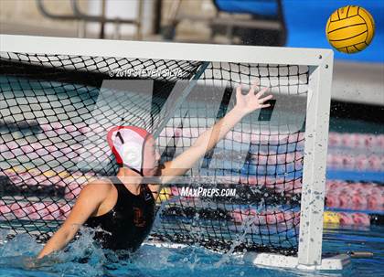 Thumbnail 1 in Eastlake vs. Point Loma (CIF SDS D2 Quarterfinal) photogallery.