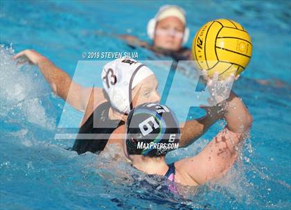 Thumbnail 2 in Eastlake vs. Point Loma (CIF SDS D2 Quarterfinal) photogallery.