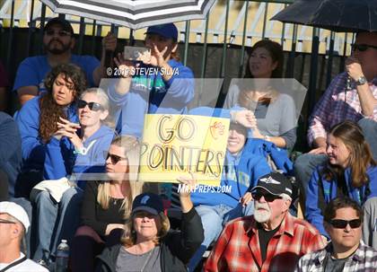 Thumbnail 1 in Eastlake vs. Point Loma (CIF SDS D2 Quarterfinal) photogallery.