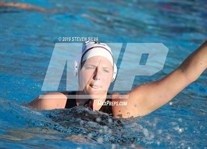 Thumbnail 2 in Eastlake vs. Point Loma (CIF SDS D2 Quarterfinal) photogallery.