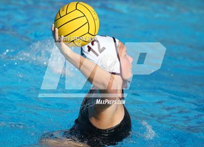 Thumbnail 2 in Eastlake vs. Point Loma (CIF SDS D2 Quarterfinal) photogallery.