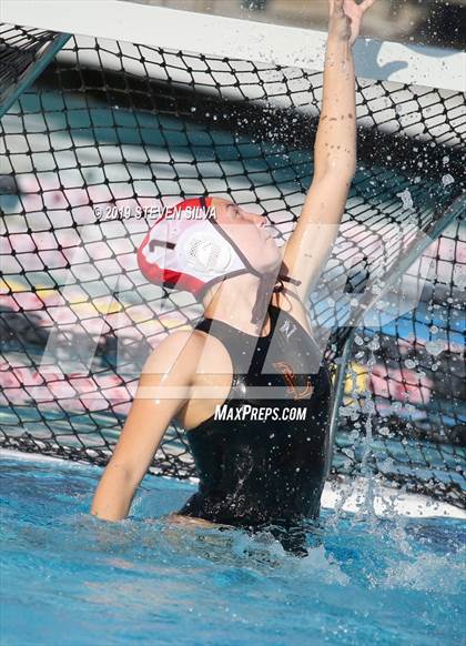 Thumbnail 3 in Eastlake vs. Point Loma (CIF SDS D2 Quarterfinal) photogallery.