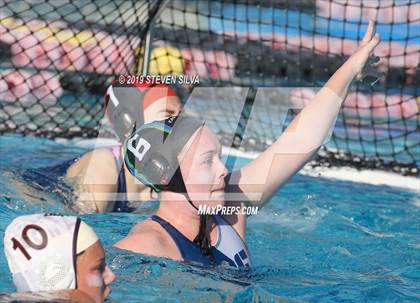 Thumbnail 2 in Eastlake vs. Point Loma (CIF SDS D2 Quarterfinal) photogallery.
