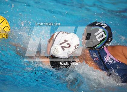 Thumbnail 3 in Eastlake vs. Point Loma (CIF SDS D2 Quarterfinal) photogallery.