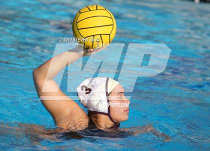 Thumbnail 2 in Eastlake vs. Point Loma (CIF SDS D2 Quarterfinal) photogallery.