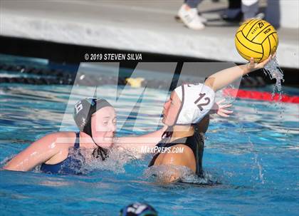 Thumbnail 3 in Eastlake vs. Point Loma (CIF SDS D2 Quarterfinal) photogallery.