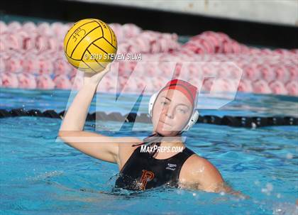 Thumbnail 2 in Eastlake vs. Point Loma (CIF SDS D2 Quarterfinal) photogallery.