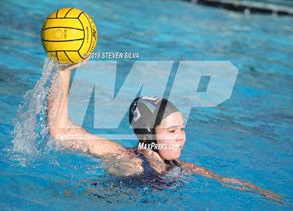 Thumbnail 1 in Eastlake vs. Point Loma (CIF SDS D2 Quarterfinal) photogallery.