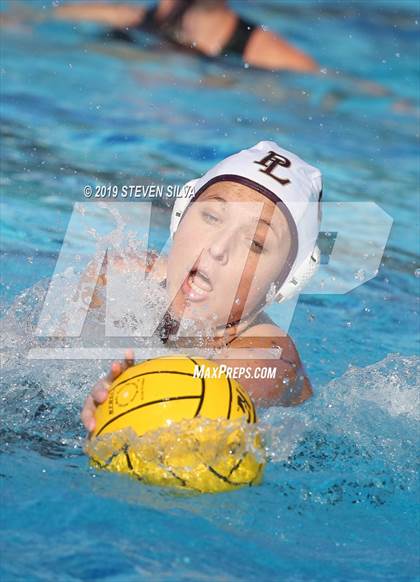 Thumbnail 1 in Eastlake vs. Point Loma (CIF SDS D2 Quarterfinal) photogallery.