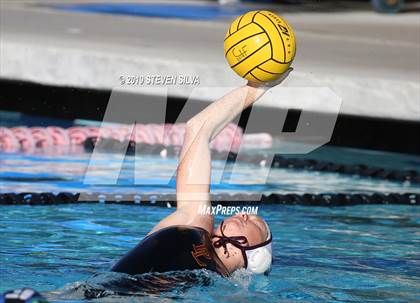 Thumbnail 3 in Eastlake vs. Point Loma (CIF SDS D2 Quarterfinal) photogallery.