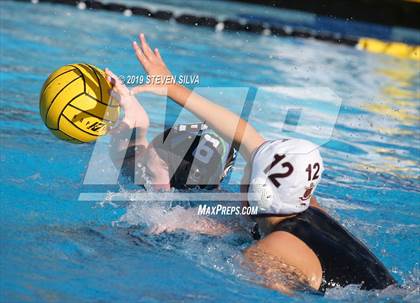 Thumbnail 2 in Eastlake vs. Point Loma (CIF SDS D2 Quarterfinal) photogallery.