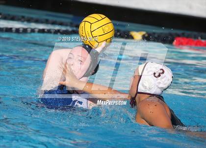 Thumbnail 3 in Eastlake vs. Point Loma (CIF SDS D2 Quarterfinal) photogallery.