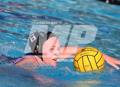 Thumbnail 1 in Eastlake vs. Point Loma (CIF SDS D2 Quarterfinal) photogallery.