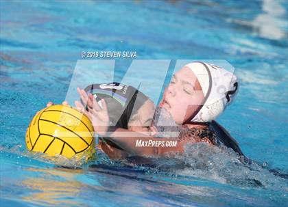Thumbnail 1 in Eastlake vs. Point Loma (CIF SDS D2 Quarterfinal) photogallery.