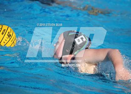 Thumbnail 2 in Eastlake vs. Point Loma (CIF SDS D2 Quarterfinal) photogallery.