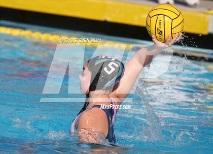 Thumbnail 1 in Eastlake vs. Point Loma (CIF SDS D2 Quarterfinal) photogallery.