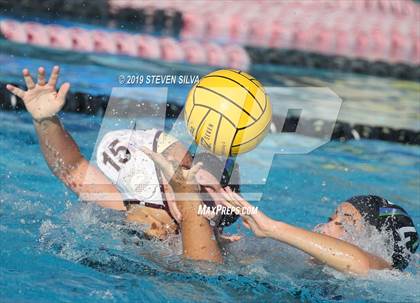 Thumbnail 1 in Eastlake vs. Point Loma (CIF SDS D2 Quarterfinal) photogallery.