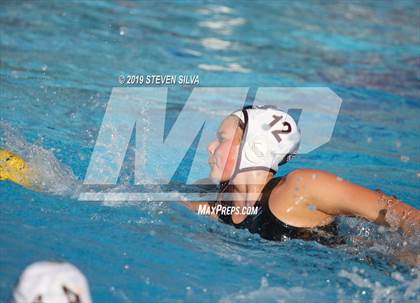 Thumbnail 1 in Eastlake vs. Point Loma (CIF SDS D2 Quarterfinal) photogallery.