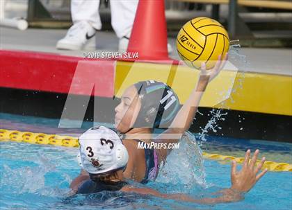 Thumbnail 3 in Eastlake vs. Point Loma (CIF SDS D2 Quarterfinal) photogallery.