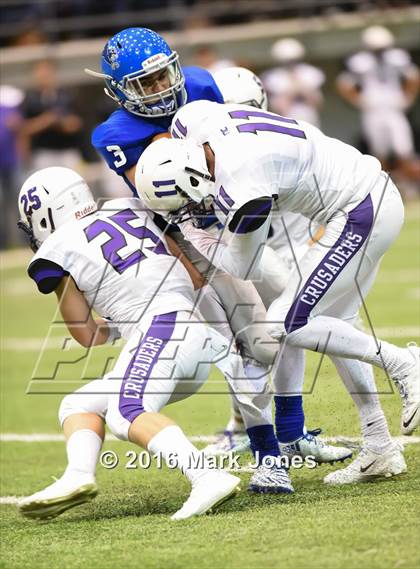 Thumbnail 3 in Northwest Christian @ Fountain Hills photogallery.