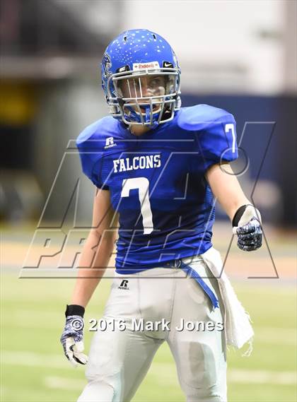 Thumbnail 2 in Northwest Christian @ Fountain Hills photogallery.