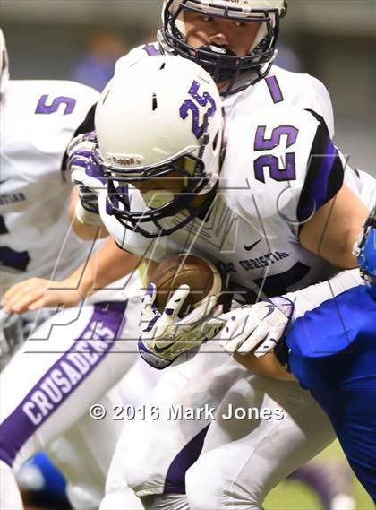 Thumbnail 3 in Northwest Christian @ Fountain Hills photogallery.