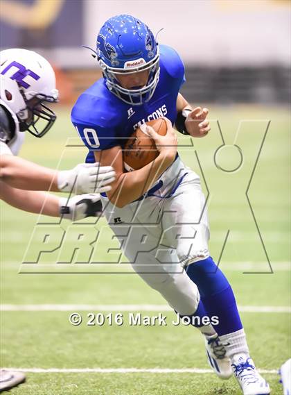 Thumbnail 2 in Northwest Christian @ Fountain Hills photogallery.