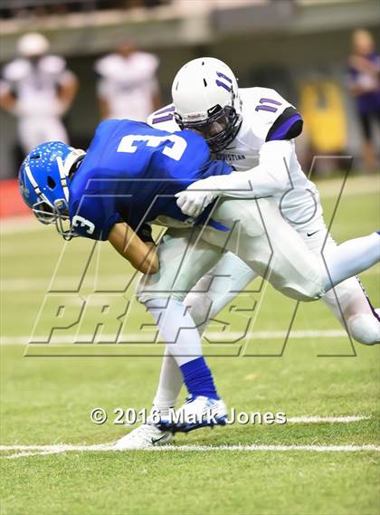 Thumbnail 1 in Northwest Christian @ Fountain Hills photogallery.