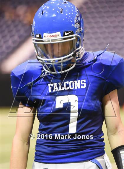 Thumbnail 2 in Northwest Christian @ Fountain Hills photogallery.