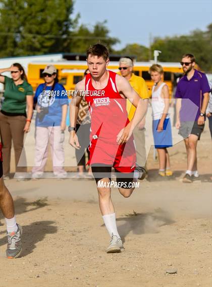 Thumbnail 1 in Nyssa Invitational photogallery.