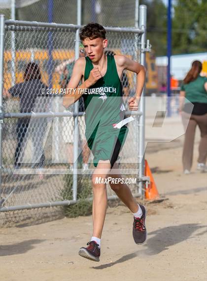 Thumbnail 3 in Nyssa Invitational photogallery.