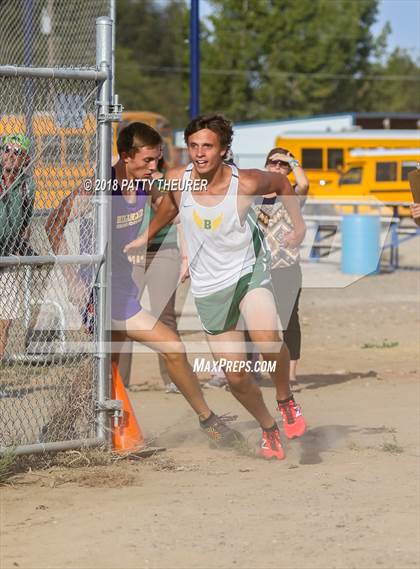 Thumbnail 3 in Nyssa Invitational photogallery.
